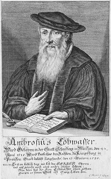 Fil:Ambrosius Lobwasser.jpg