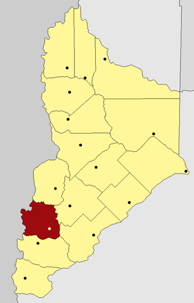 Fil:Departamento Huiliches (Neuquén - Argentina).png