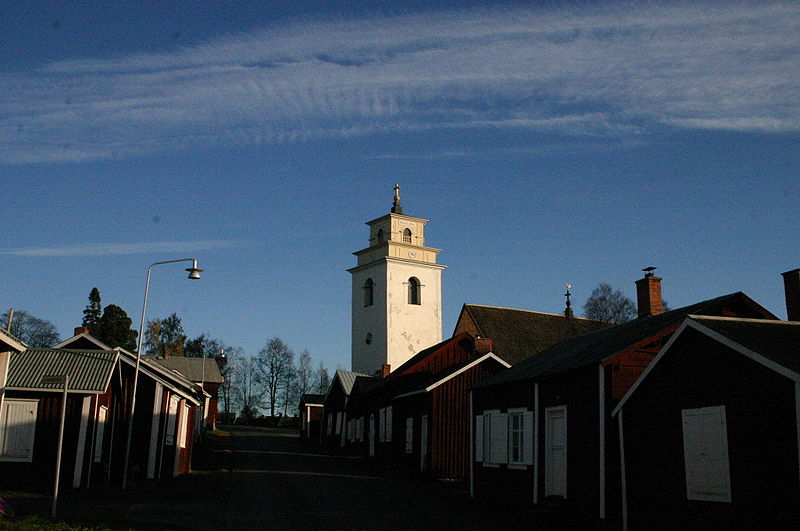 Fil:Gammelstad-town-09.JPG