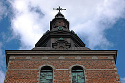 Heliga Trefaldighets kyrka, Kristianstad.jpg