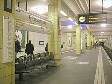 U-Bahn Berlin Friedrichstraße.JPG