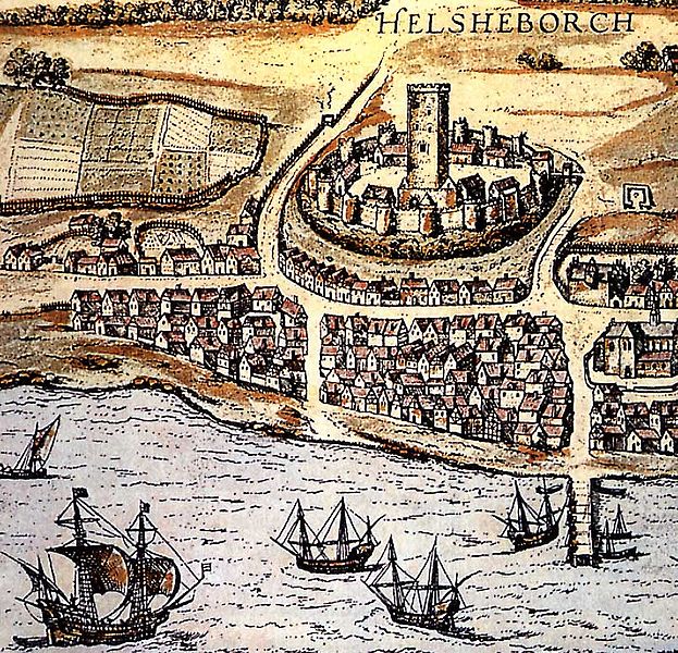 Fil:Helsingborg Sweden year 1588.jpg