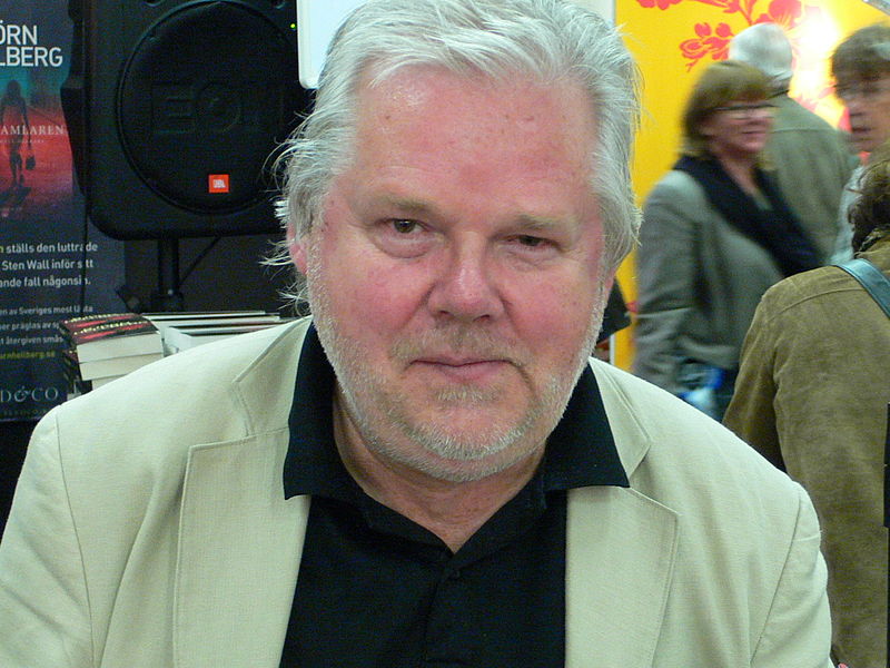 Fil:Kjell Albin Abrahamson.JPG