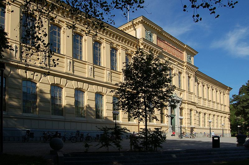 Fil:Kungliga biblioteket Stockholm.jpg