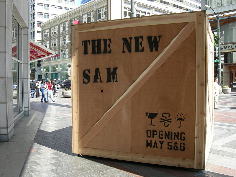 Fil:SAM reopening box 02.jpg