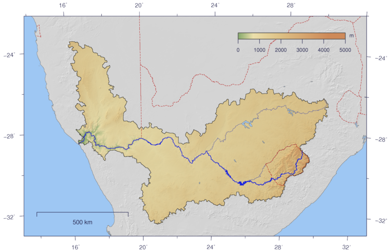 Fil:Orange watershed topo.png