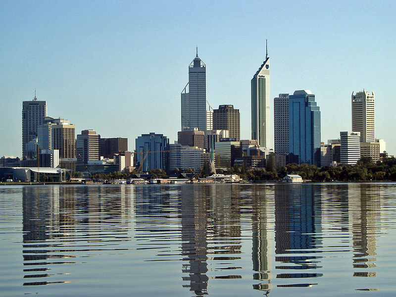Fil:Perth Skyline.jpg