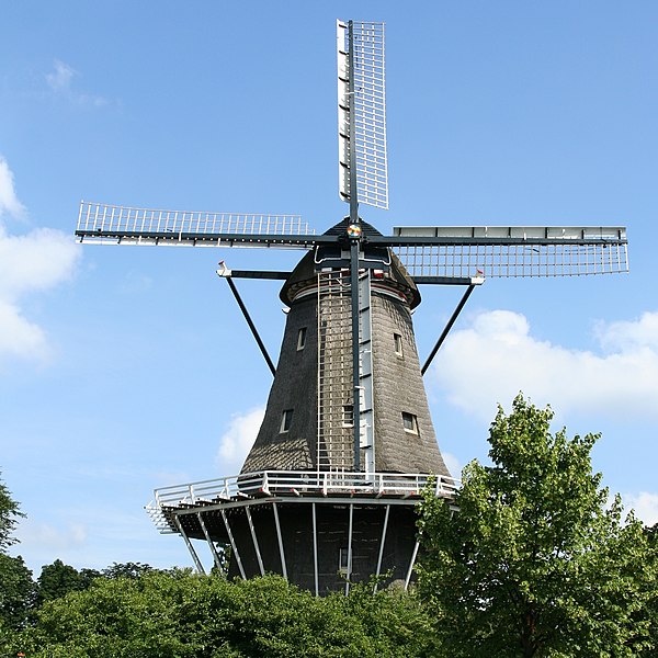 Fil:De Bloem molen.jpg