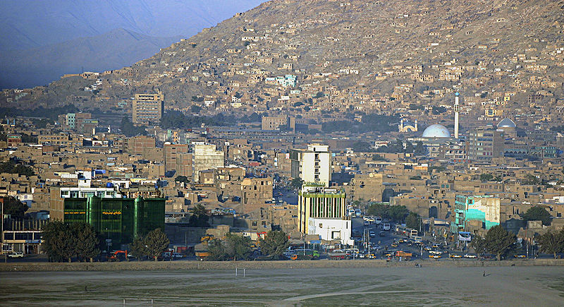 Fil:Kabul Skyline.jpg