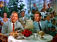 Bing Crosby and Danny Kaye in White Christmas trailer 3.jpg