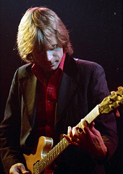 Dave Edmunds, 1980