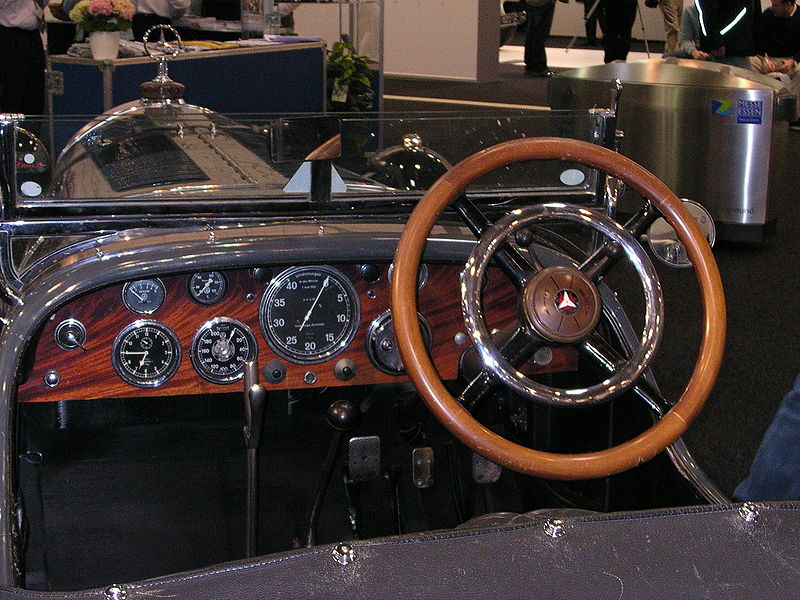 Fil:Mercedes-Benz Roadster i.jpg