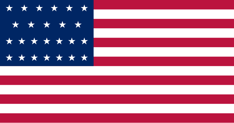 Fil:US flag 25 stars.svg