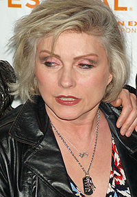 Deborah Harry 2008