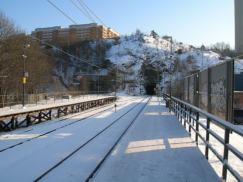 Fil:Henriksdalstunneln 11 februari 2006.JPG