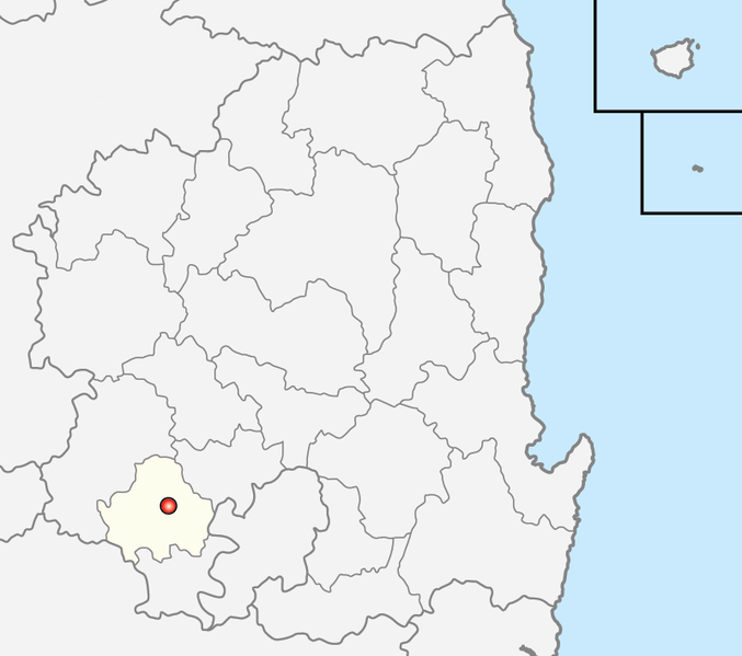 Fil:Map Seongju-gun.png