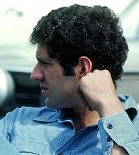 Jody Scheckter, 1976