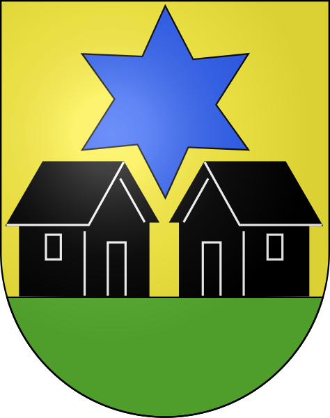 Fil:Schwarzhäusern-coat of arms.svg