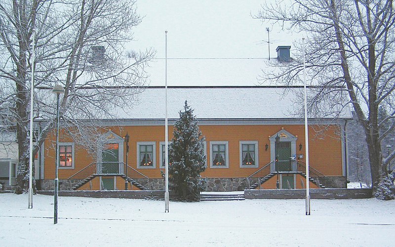 Fil:Sävargården-dec2006.jpg