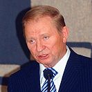 Leonid Kutjma