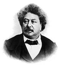 Alexandre Dumas den äldre