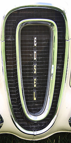 Fil:Edsel 1958 grille.jpg