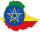 Flag-map of Ethiopia.svg