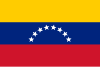 Flag of Venezuela.svg