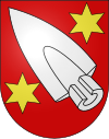 Wanzwil-coat of arms.svg