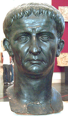 Kejsar Claudius