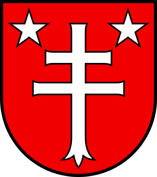 Fil:Coat of arms of Stetten AG.svg