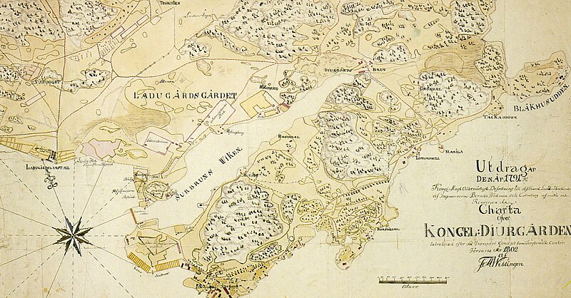 Fil:Djurgården karta 1802.jpg