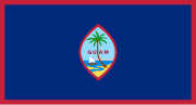 Flag of Guam.svg