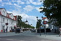 Hauptstrasse in Binz.JPG