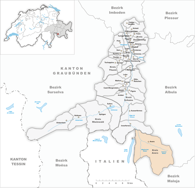 Fil:Karte Gemeinde Avers 2007.png