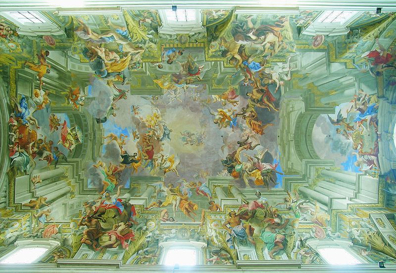 Fil:Rome santignazio ceiling hdr.jpg