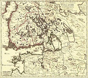 Théatre de la Guerre en Finlande - 1742.jpg