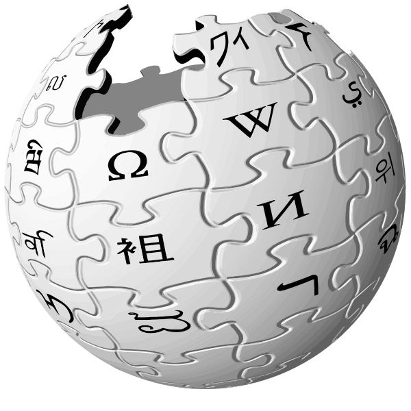 Fil:Wikipedia logo (svg).svg