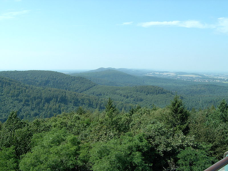 Fil:Blick-über-den-Teutoburger-Wald1.JPG