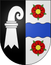 Roeschenz-coat of arms.svg