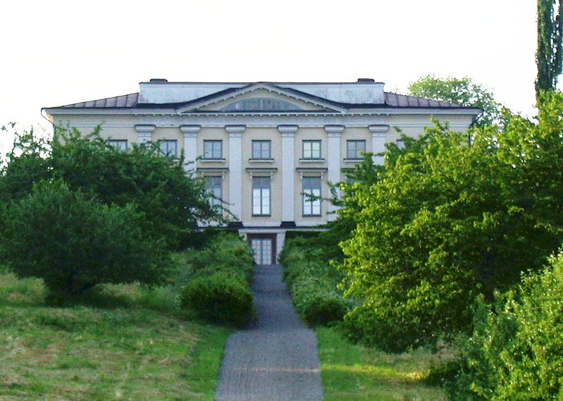 Fil:Swedish manor Ulvåsa 001.JPG