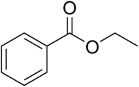 Etylbensoat