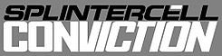 Splinter Cell Conviction logo.jpg