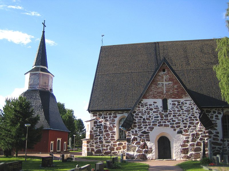Fil:Church of Ulvila 2.jpg
