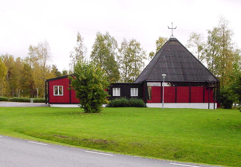Fil:Damast - Stråssa kyrka.jpg
