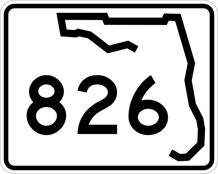 Fil:Florida 826.svg