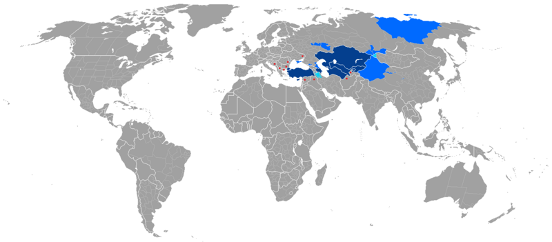 Fil:Map-TurkicLanguages.png