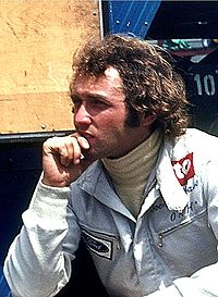 Jochen Mass, 1972