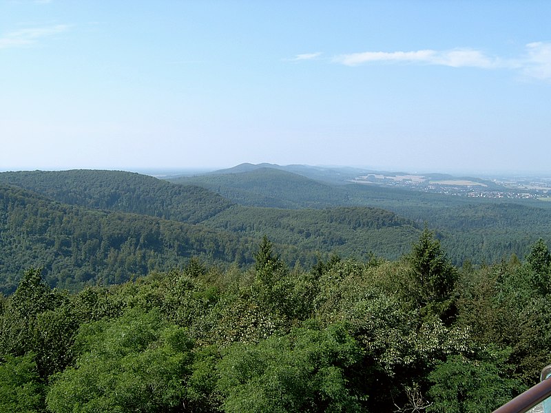 Fil:Blick-über-den-Teutoburger-Wald2.JPG