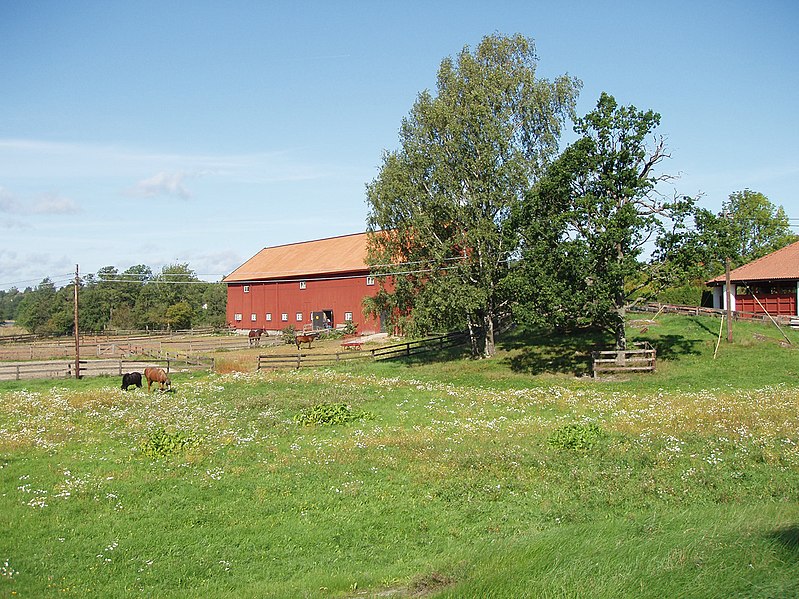 Fil:Ekholmsnäs gård 2008.jpg